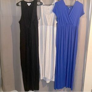 Maternity Dresses